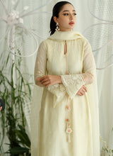 KELSEY SHIRT AND DUPATTA