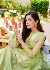 Aks - Maya Ali